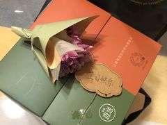 -小苍兰风铃草蛋糕甜品(沈阳店)