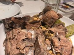 -汤城小厨•粤菜•靓汤(金宝街店)