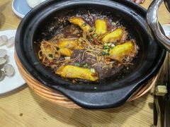 -洞庭湖湘菜海鲜餐厅(香水湾店)