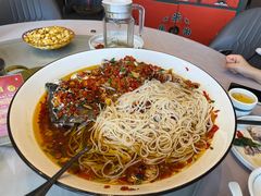-洞庭鱼香(万科店)