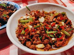 -文昌阁·长沙市井菜(美食地标店)