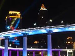 -人民防洪胜利纪念塔