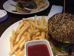 -Shanghai Brew House上海啤酒工坊(老外街店)