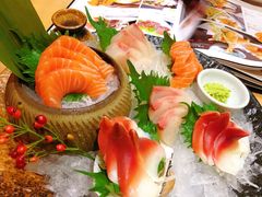 -山之川日料放题(通州店)