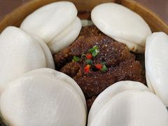 -丽华园(汉阳龙阳店)