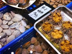 -海味当家·蒸锅海鲜(中山广场创始店)