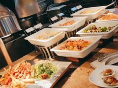 -浙江西子宾馆·瑶园咖啡厅