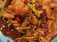 -瑞杰烧烤店·24小时营业(山东路店)