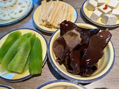 -王歘歘·chuǎ火锅(五道营店)