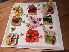 -翠贝卡&Mama Kelly Brunch Coffee(河西店)