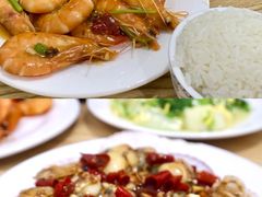 -九龙餐厅(大沽路店)