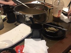 -左庭右院鲜牛肉火锅(新梅广场店)