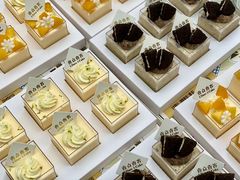 -壹点壹客·生日蛋糕(南山店)