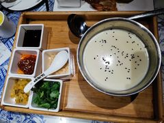 -江南韵·无锡太湖文化体验餐厅(凤凰天街店)