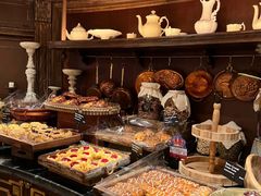 -B&C黄油与面包·THE GARDEN BAKERY概念店(世纪汇店)