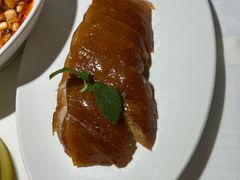 -鸭王烤鸭店(三里河店)