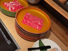 -温野菜涮涮锅(曲江大悦城店)