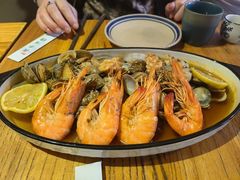 -长亭酒肆.武夷菜(鼓楼后海店)