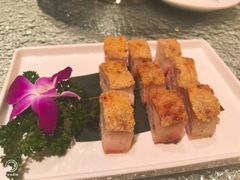 -唐苑酒家·岭南粤菜名店(太古仓店)