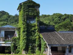 -柯岩风景区