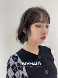 -MY HAIR ARDOR