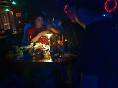 -SOHO苏荷酒吧(榆亚路店)