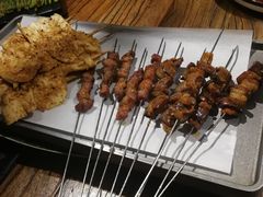 -铁人烧烤(北京店)