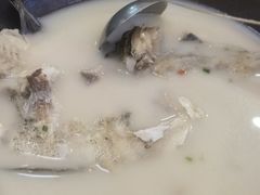 -浔味·山屿湖·正宗淳牌全鱼宴老字号