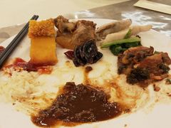 -中家鑫园温泉酒店鑫悦汤泉