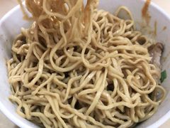 -非遗·爱西干面(小公园总店)