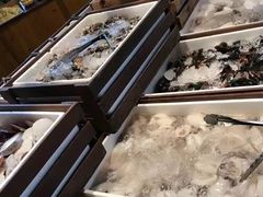 -芭提雅Amporn Seafood自助餐厅