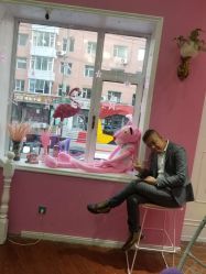 -Hair Glam 格拉姆造型旗舰店