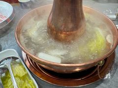 -侃爷南门铜锅涮肉