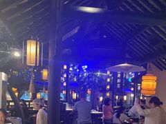 -绿茶餐厅(深圳龙华天虹购物中心店)