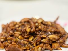 -春水锅贴·传统鲁菜(大明湖店)