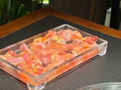 -菌自由丨野生菌火锅特色庭院餐厅(丽江古城店)