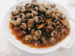 香辣螺丝-香满锅老北京羊蝎子火锅·家常菜(新街口店)