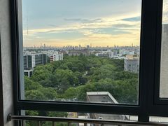 -上海如意智慧酒店(上海科学院店)