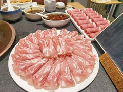 -东来顺(非遗·清真火锅·盛世广场店)