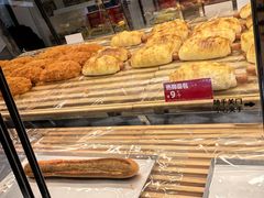 -味多美蛋糕(新和平里店)