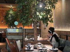 -同仁四季椰子鸡(无锡滨湖万象汇店)