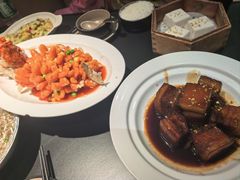 -金陵家宴·金陵春·南京菜(夫子庙店)