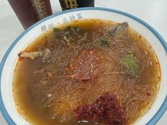 -胖姐麻辣盆(民主三街店)
