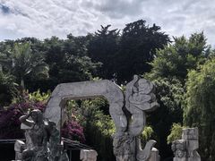-南诏风情岛