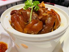-金戈戈香港豉油鸡(南山海岸城店)