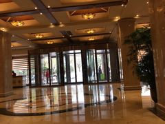 -山明水秀大饭店
