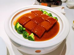 -润泽天·湘味家宴(岳麓山店)