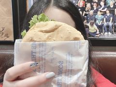 -Fergburger(皇后镇店)