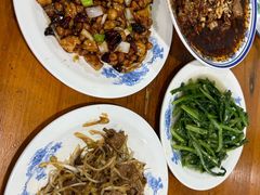 -洪福亮酒家(南草厂街店)