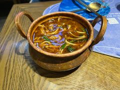 小铜锅烧米线-雀舞·私食(凯德店)